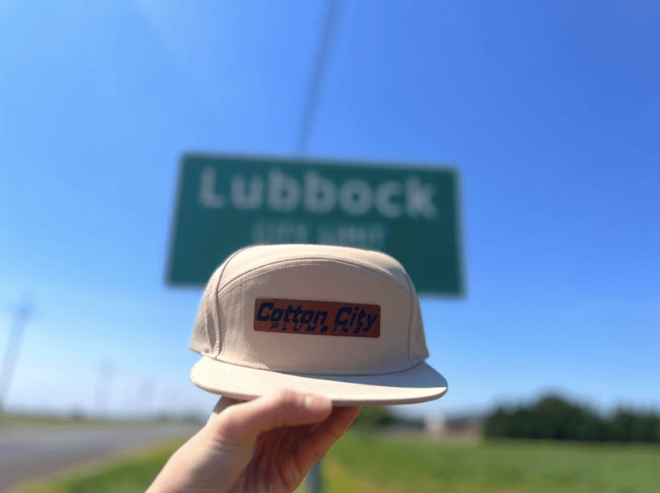 Cotton City Plumbing serving Lubbock Texas community